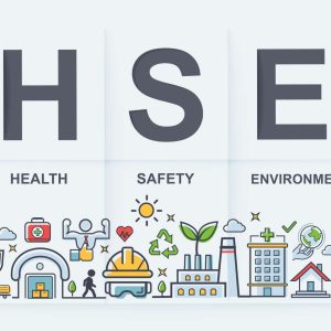Health & Safety Management