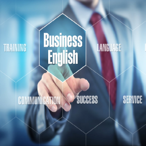 English for Business and professionals