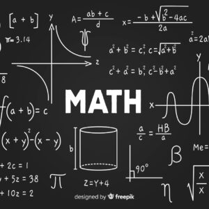 NCFE Level 1 Functional Skills Qualification in Mathematics