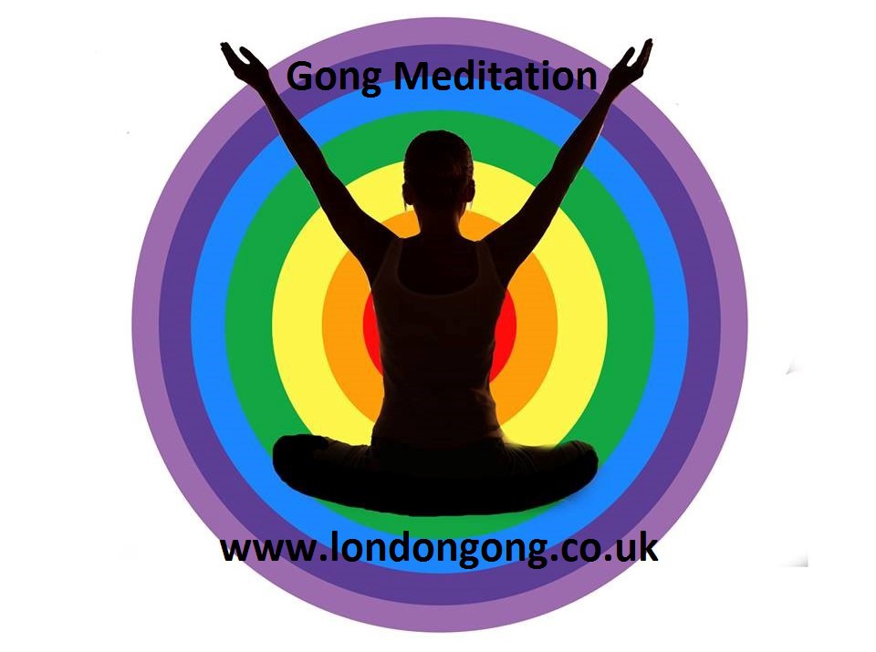 london gong London Gong Baths Sound Bath and Gong Bath Meditation