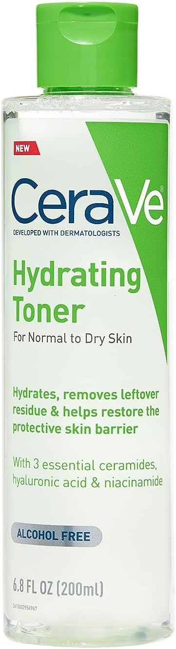 CeraVe Hydrating Toner for Face in London