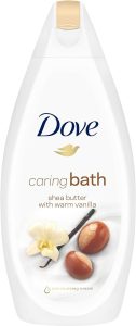 Read more about the article Best Experience Of Dove Cream Shower Gel In UK