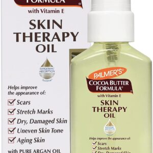 Palmers Cocoa Butter Skin Therapy Oil, 60ml