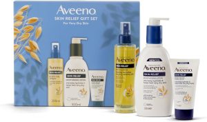 Read more about the article The Best Aveeno Skin Relief In London