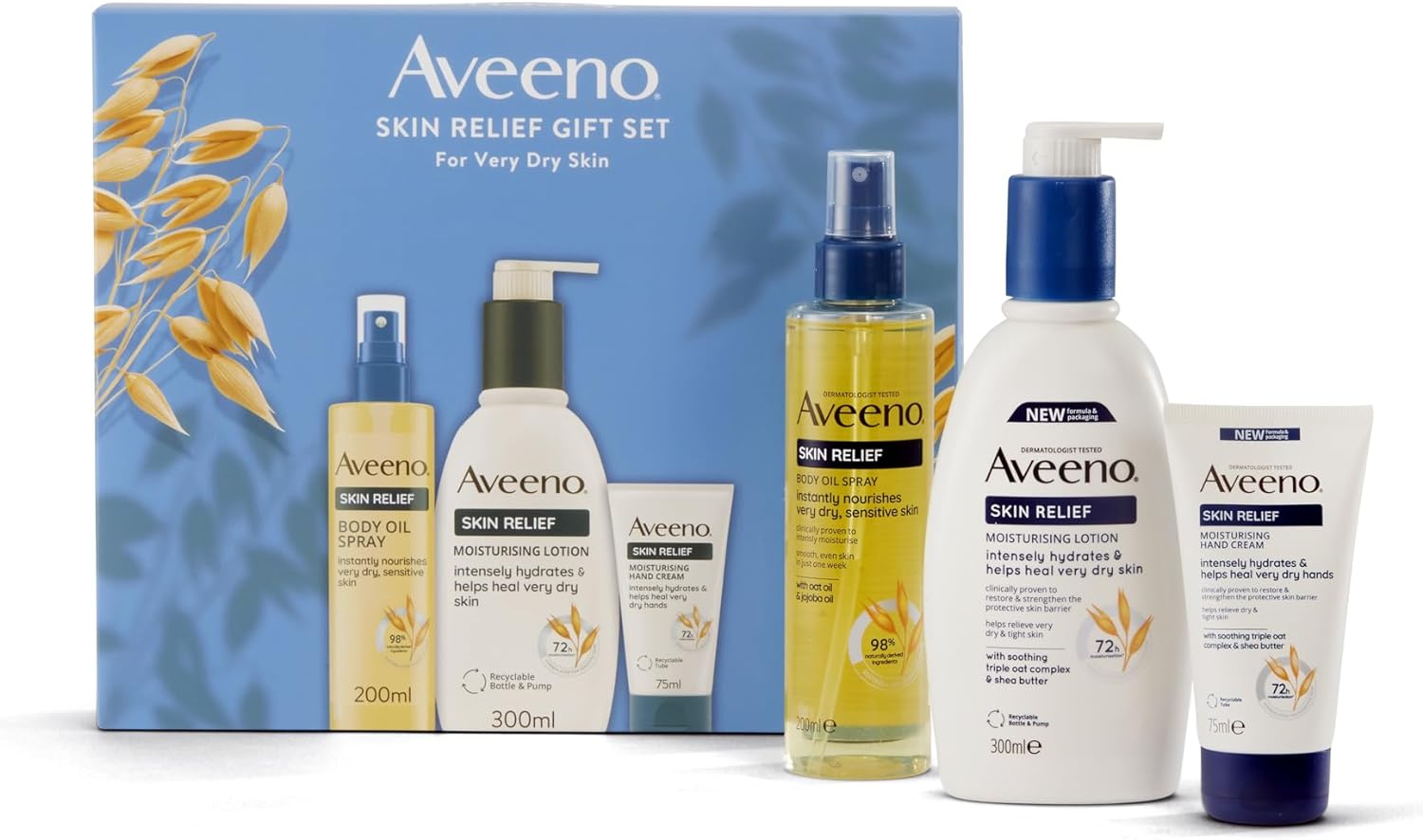 You are currently viewing The Best Aveeno Skin Relief In London