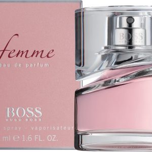 BOSS Femme Eau de Parfum