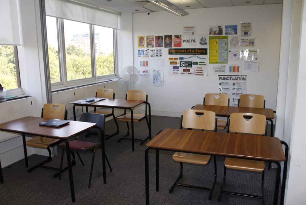 Classroom