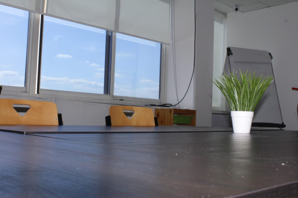 Large Meeting Room