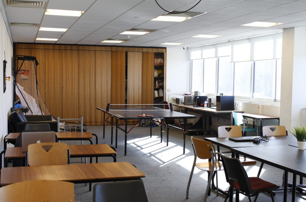 Large Meeting Room One