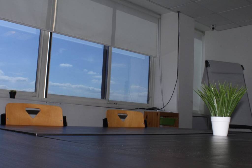 Large Meeting Room Two