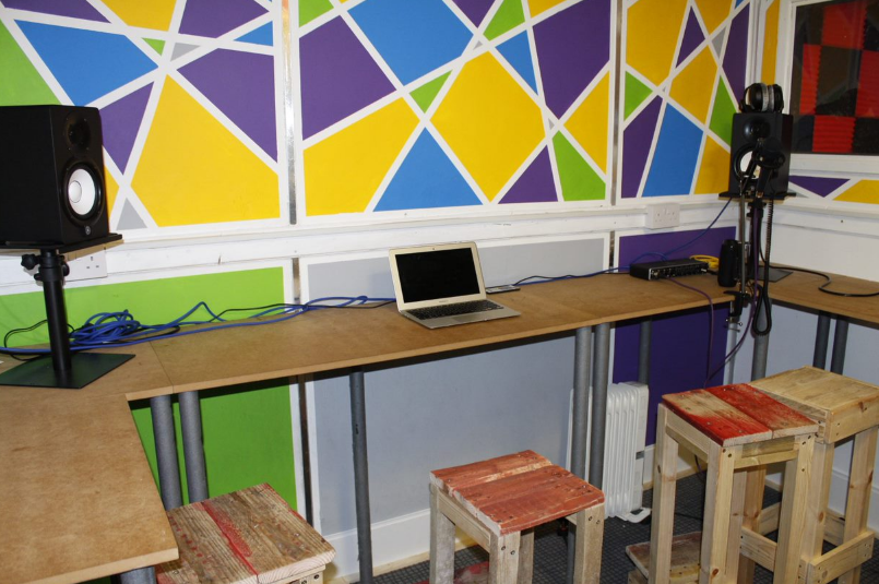 Studio Three