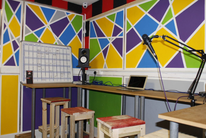 Studio Two