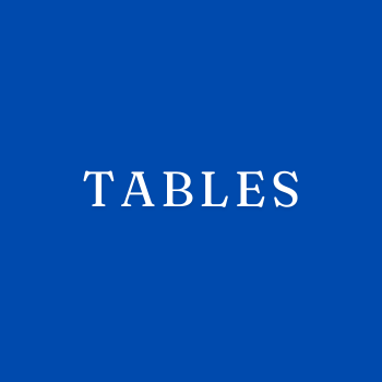 tables