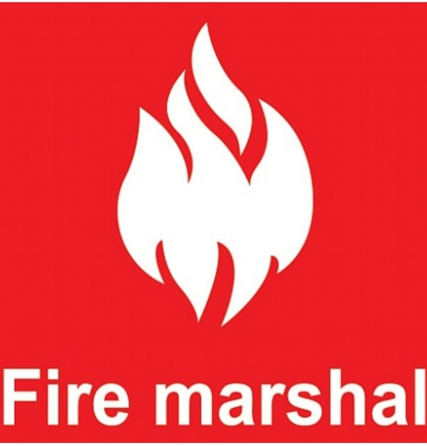 Fire Marshall Course – London Security Institute | Door Supervisor ...