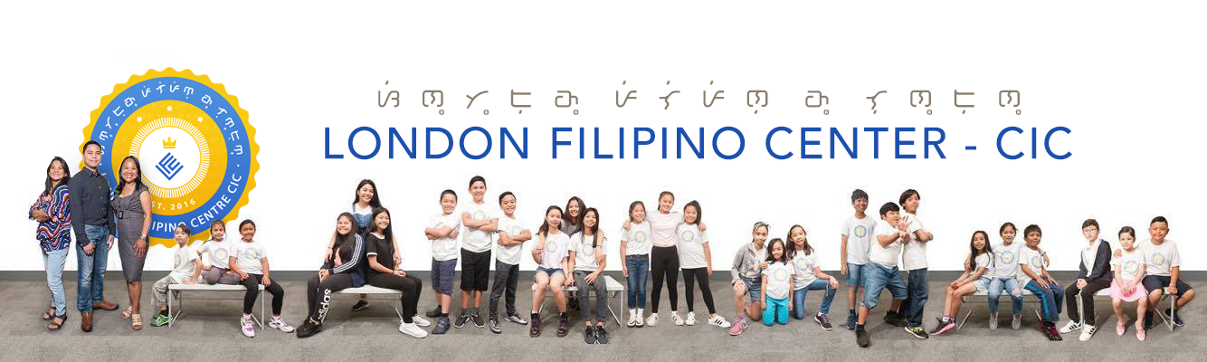 London Filipino Centre CIC