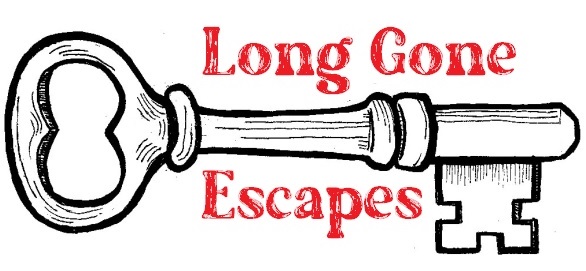 Long Gone Escapes