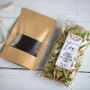 Linden Tree flower & Rosebay Willowherb Herbal Tea