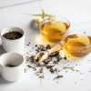 Linden Tree flower & Rosebay Willowherb Herbal Tea