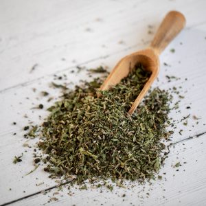 Mint & Lavender Rosebay Willowherb Herbal Tea