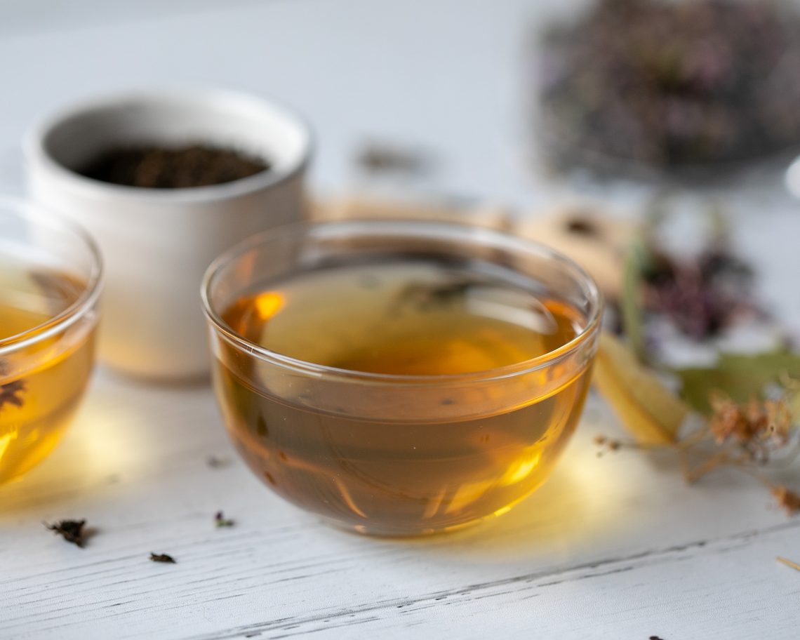 L&B_Tea_selection-206 Pure Elderflower Herbal Tea