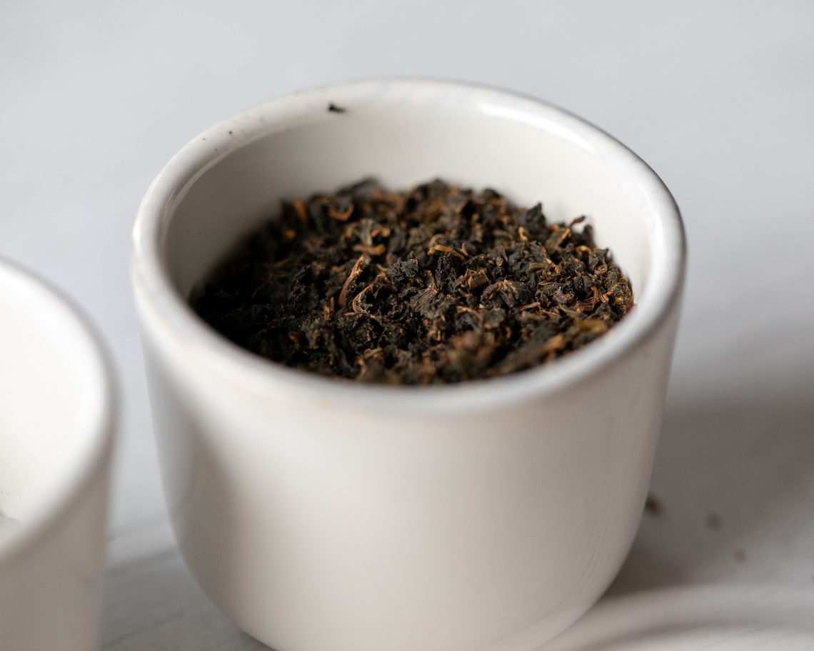 Linden Tree flower & Rosebay Willowherb Herbal Tea