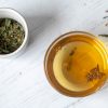 Linden Tree flower & Rosebay Willowherb Herbal Tea