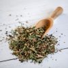 Eucalyptus & Mint infusion & Rosebay Willowherb Herbal Tea