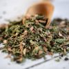 Eucalyptus & Mint infusion & Rosebay Willowherb Herbal Tea