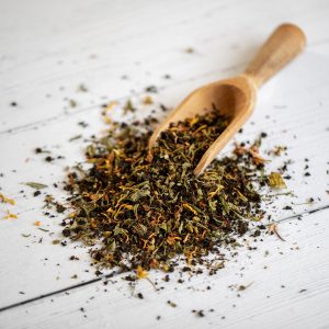 L&B_Tea_selection-77 St John's Wort & Calendula infusion Rosebay Willowherb Herbal Tea
