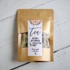 Eucalyptus & Mint infusion & Rosebay Willowherb Herbal Tea