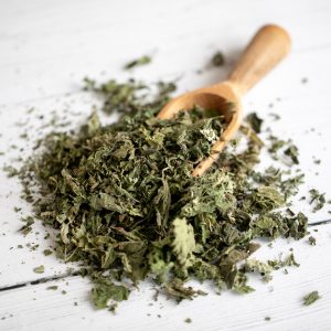 Pure Nettle Herbal Tea