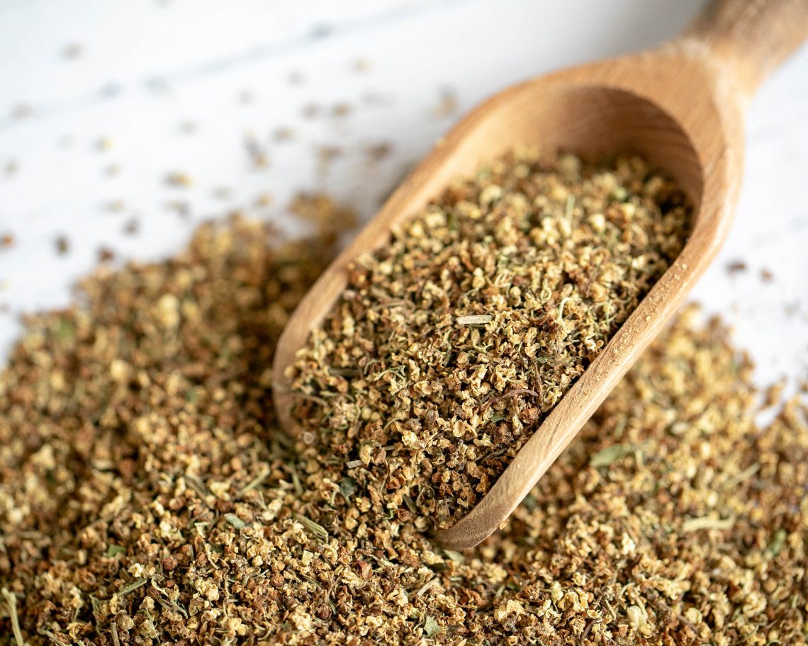 L&B_Tea_selection-135 Pure Elderflower Herbal Tea