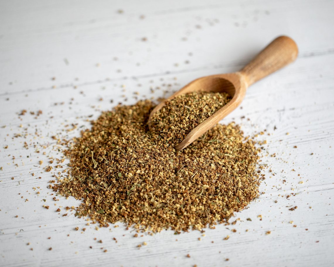 L&B_Tea_selection-136 Pure Elderflower Herbal Tea