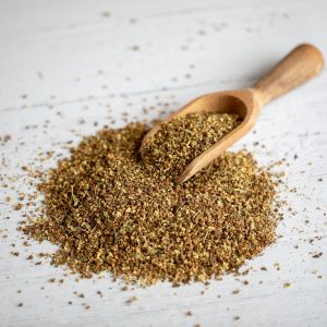 Pure Elderflower Herbal Tea
