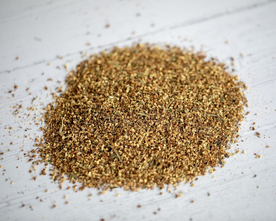 L&B_Tea_selection-137 Pure Elderflower Herbal Tea