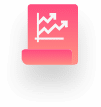 Line Chart Icon