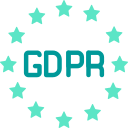 GDPR one-touch data deletion