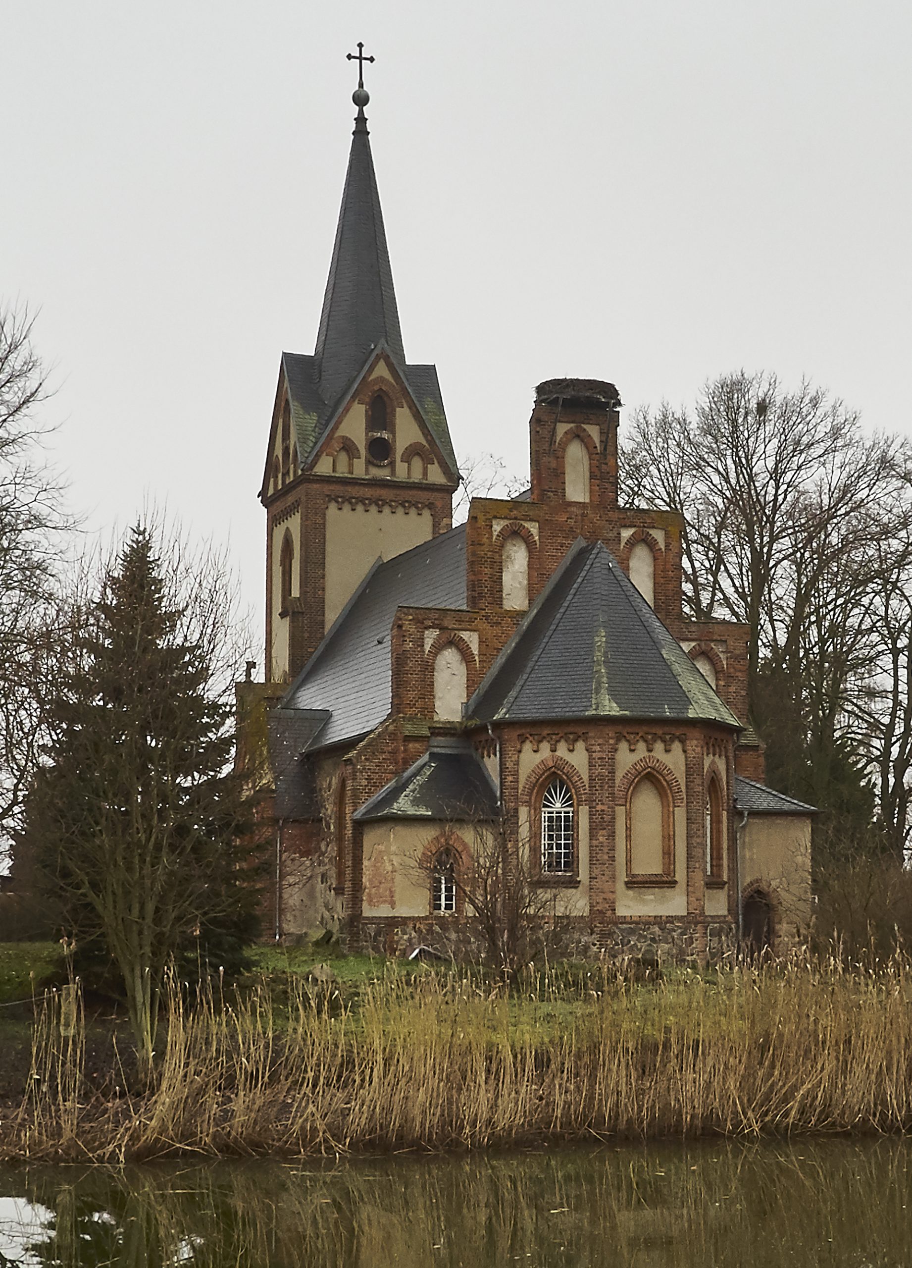 Kirche-in-wilmersdorf