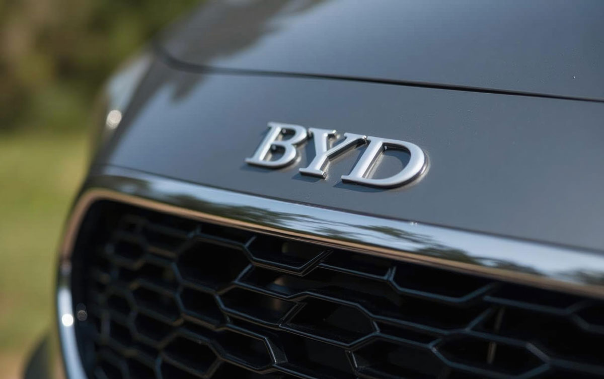 Är BYD verkligen ett ekonomiskt val för svenska bilköpare