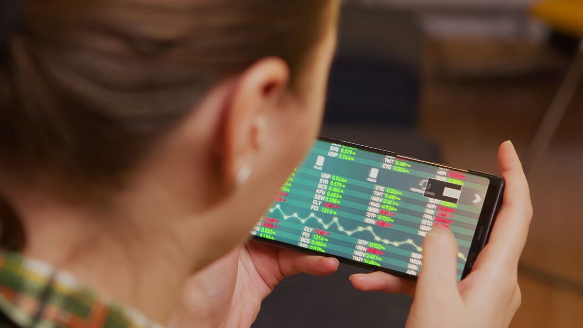 Så Investerar du 50 000 Kr Smart på Börsen