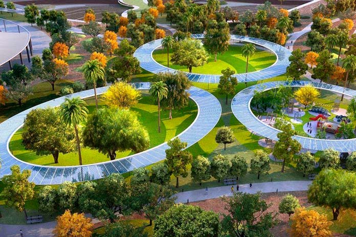 Ecologia-urbana