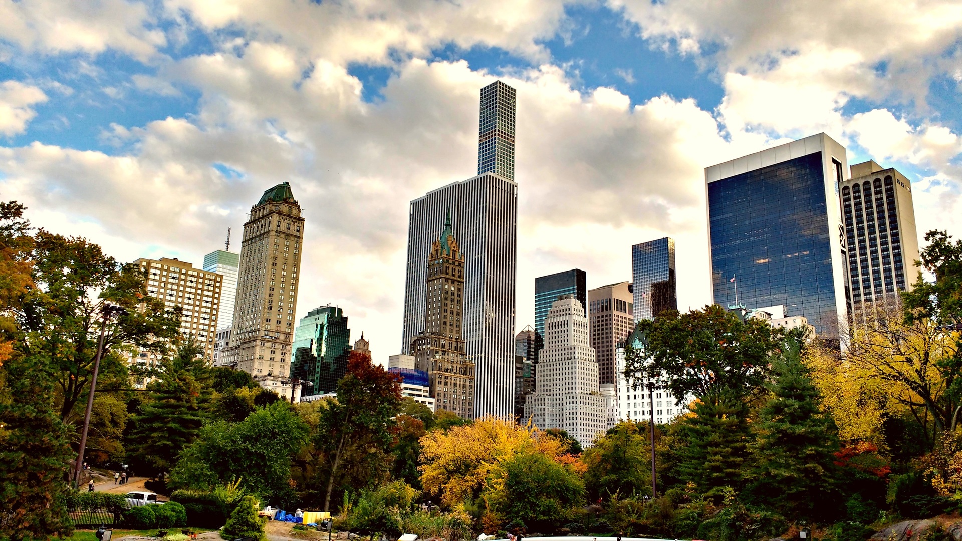 skyline-fall-city-skyscraper-new-york-manhattan-841726-pxhere.com