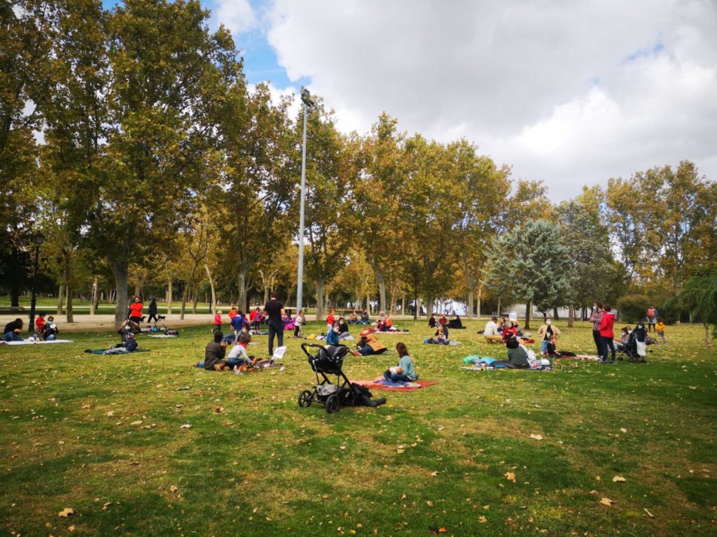 parque-san-isidro-protesta-cierre