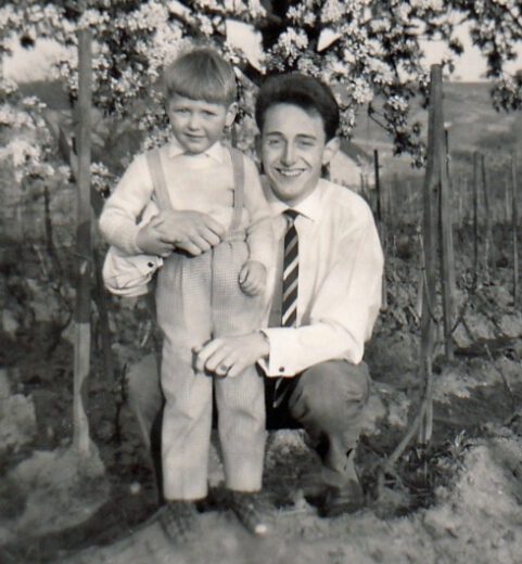 Weisser Sonntag 1962