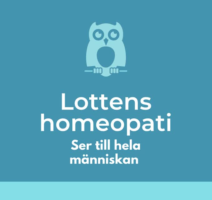 Lottens homeopati Gotland