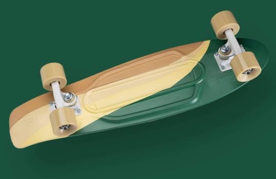 Skateboard Configurator – louiscamiel.com