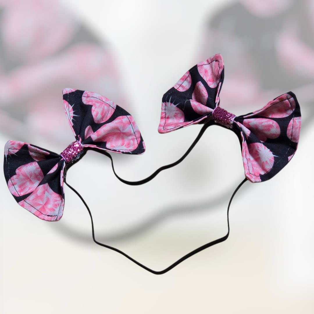 Duo Amélie Bow 1
