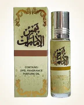 SHAMS AL EMARAT 10ml