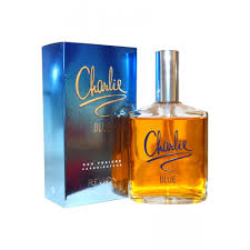 Revlon Charlie Blue Eau Fraiche EDT 100ml produktbild