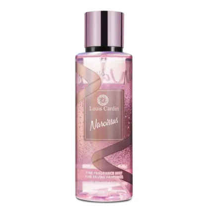Narcissus Bodymist 250ml